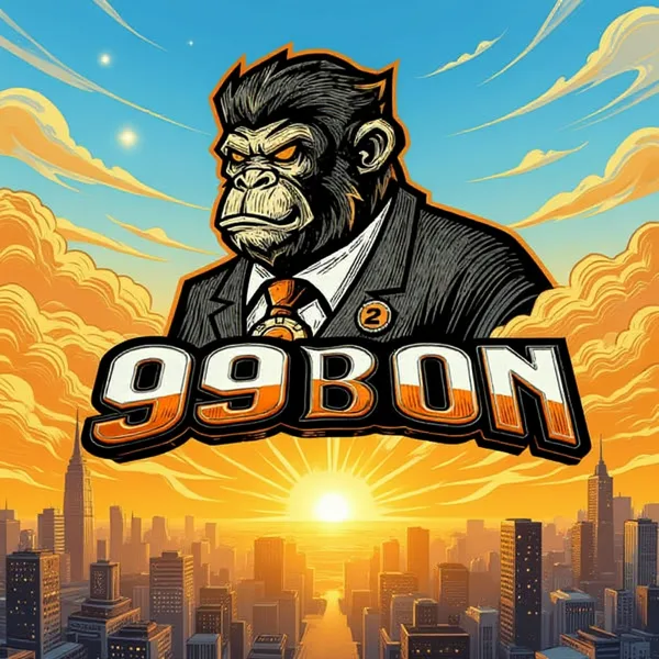 99BON Login Resmi APK 2026