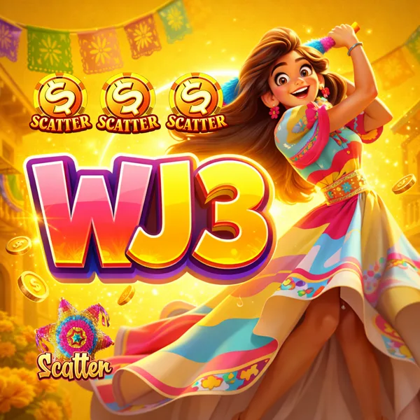 WJ3 Game Online Resmi 2026