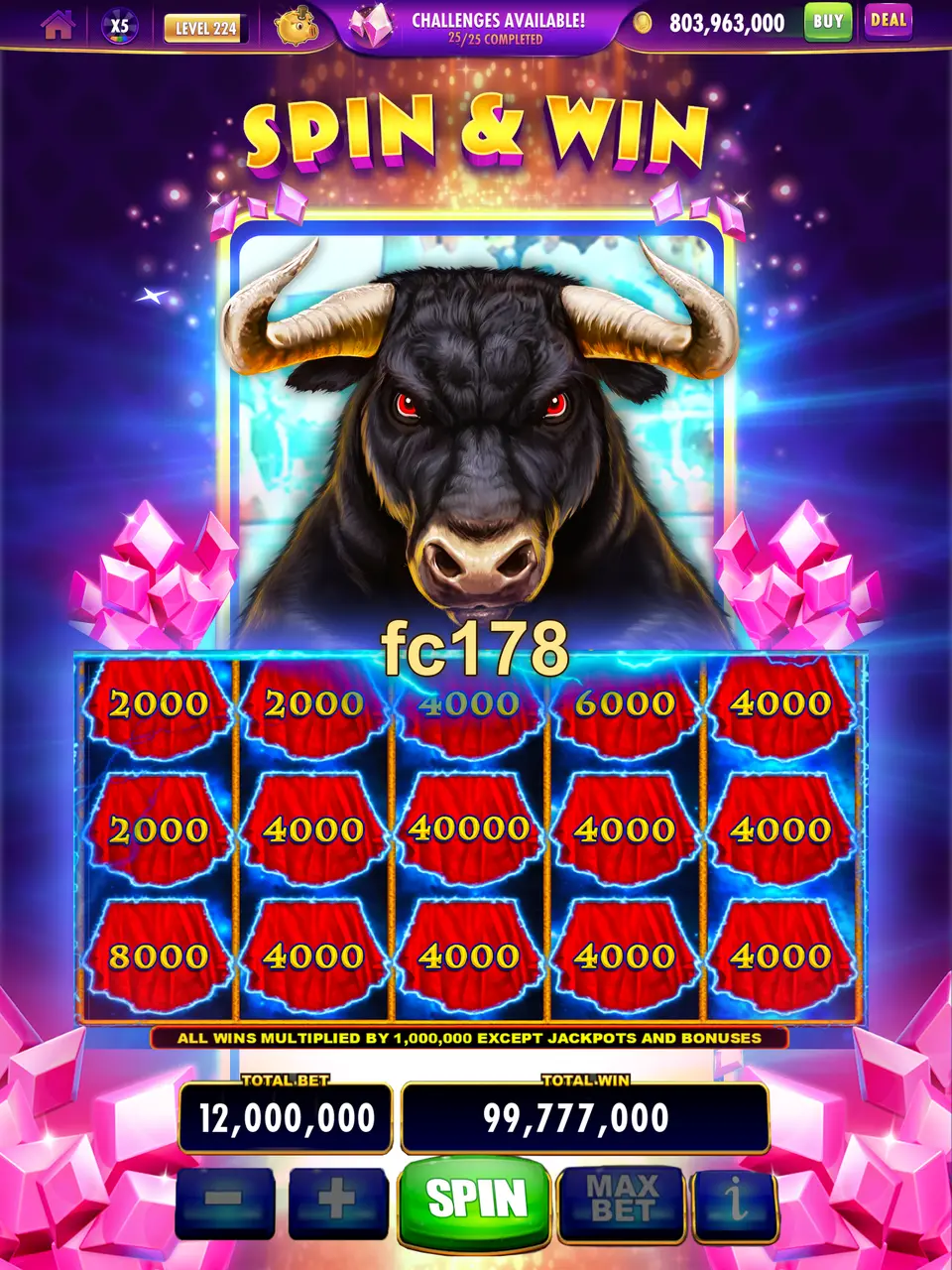 fc178 Mag-login