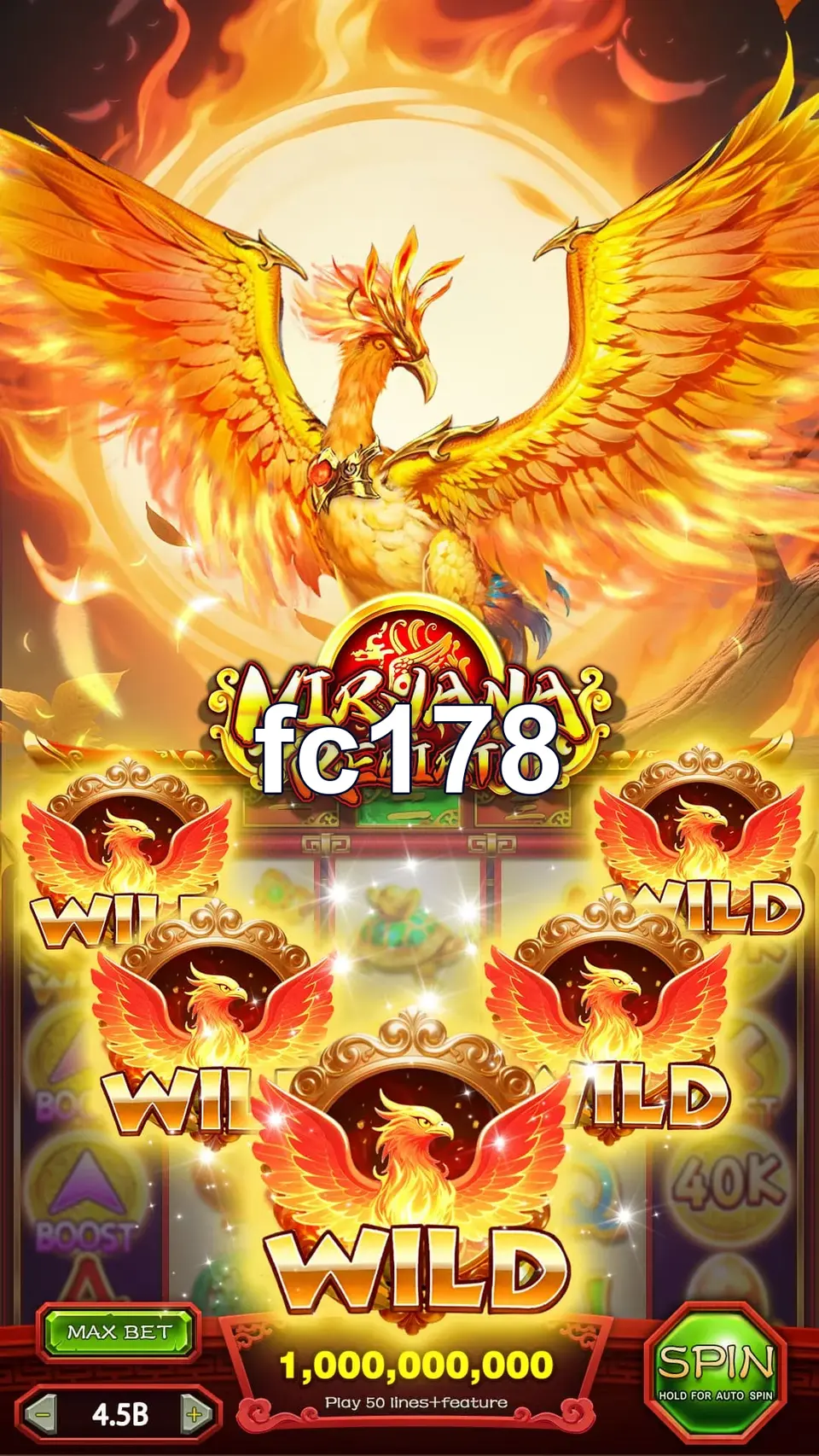 fc178 Mga screenshot - APK Opisyal