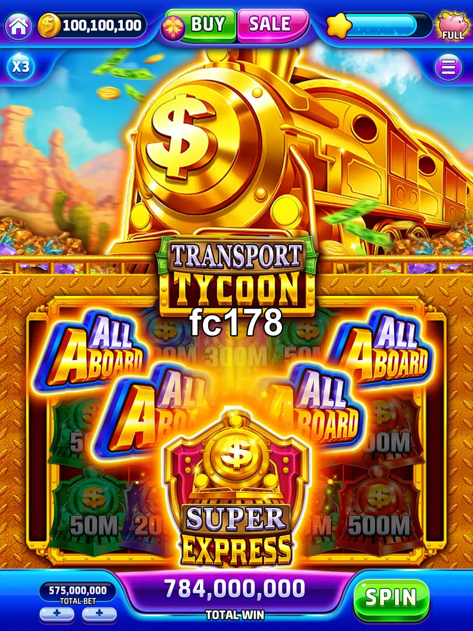 fc178 Mga screenshot Opisyal APK